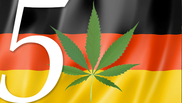 Germanycannabislegalisation