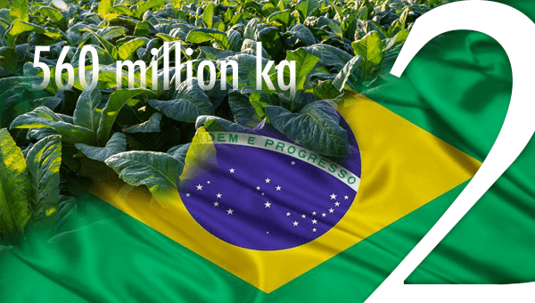 Brazil560million