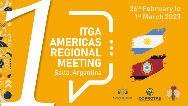 Itgaamericaregionalmeeting